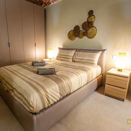 La Casa Dell'Olmo - Suite Apartment Кунео Экстерьер фото