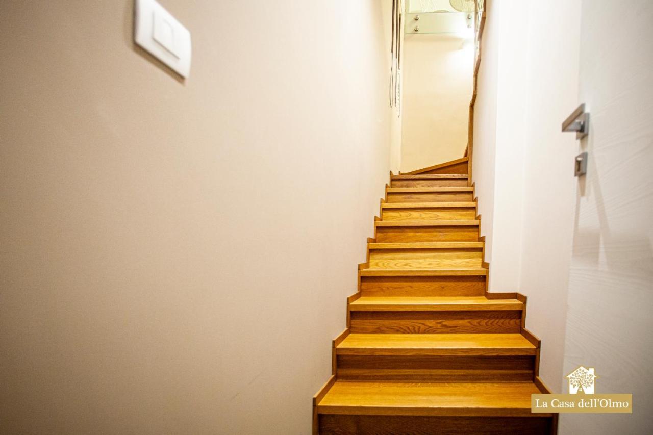 La Casa Dell'Olmo - Suite Apartment Кунео Экстерьер фото