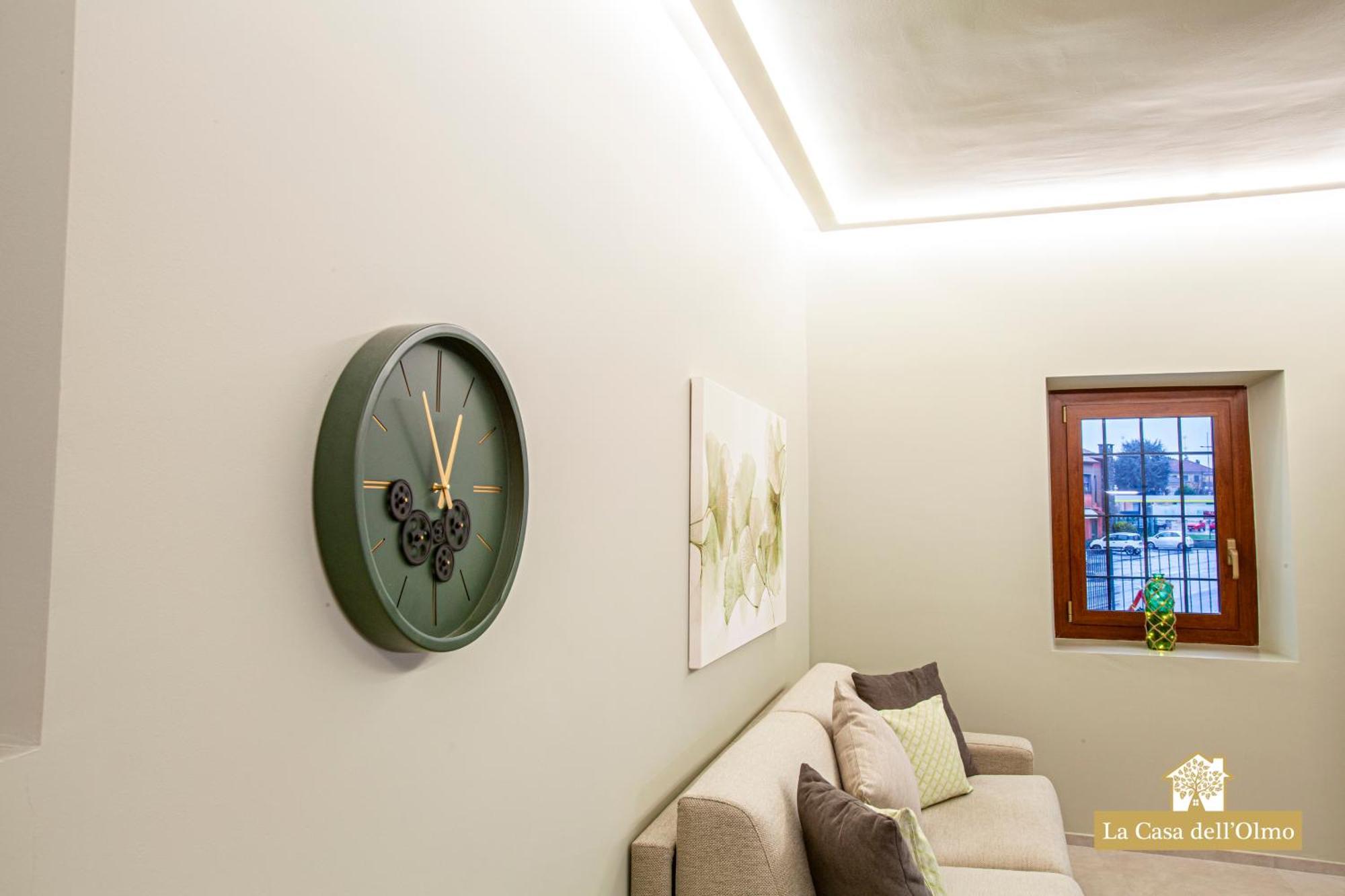 La Casa Dell'Olmo - Suite Apartment Кунео Экстерьер фото